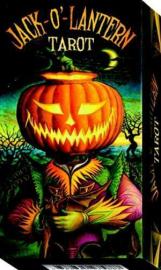 Jack-O-Lantern Tarot