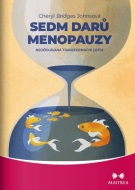 Sedm darů menopauzy - cena, porovnanie