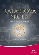 Rafaelova škola 8. Princezna klenotů - cena, porovnanie