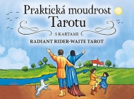 Praktická moudrost Tarotu - cena, porovnanie