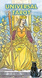 Universal Tarot