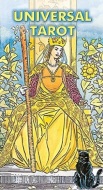 Universal Tarot - cena, porovnanie