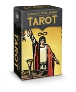 Radiant Wise Spirit Tarot - Mini Tarot - cena, porovnanie
