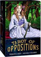 Tarot of Oppositions - cena, porovnanie