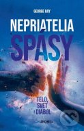 Nepriatelia spásy: Telo, svet a diabol - cena, porovnanie