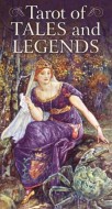 Tarot of Tales and Legends - cena, porovnanie