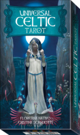 Universal Celtic Tarot