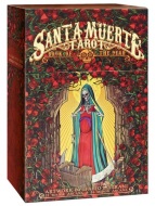 Santa Muerte Tarot - cena, porovnanie