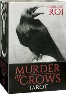 Murder of Crows Tarot - cena, porovnanie