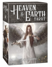 Heaven Earth Tarot
