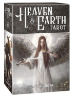 Heaven Earth Tarot - cena, porovnanie