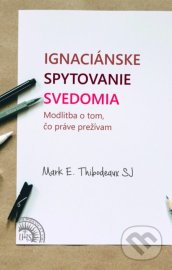 Ignaciánske spytovanie svedomia