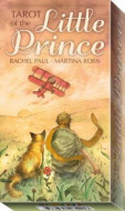Tarot of the Little Prince - cena, porovnanie