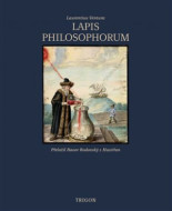 Lapis Philosophorum - cena, porovnanie