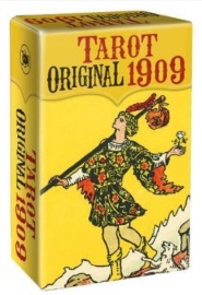 Tarot Original 1909 - Mini Tarot