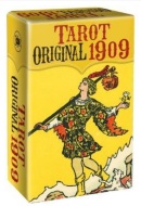 Tarot Original 1909 - Mini Tarot - cena, porovnanie