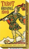 Tarot Original 1909 - cena, porovnanie