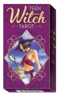 Teen Witch tarot - cena, porovnanie