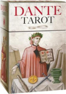Dante Tarot - cena, porovnanie