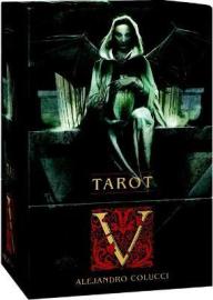 Tarot V