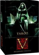 Tarot V - cena, porovnanie