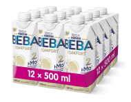 Nestlé Beba Comfort 2 HM-O 12x500ml - cena, porovnanie