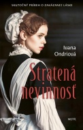 Stratená nevinnosť - cena, porovnanie