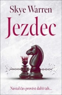 Jezdec - Skye Warren - cena, porovnanie