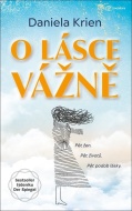 O lásce vážně - cena, porovnanie