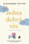 Jedna dobrá věc - cena, porovnanie