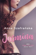 Jasmína - Anna Szafrańska - cena, porovnanie