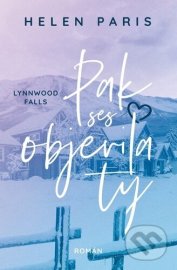 Lynnwood Falls: Pak ses objevila ty