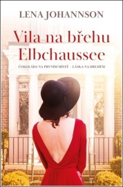 Vila na břehu Elbchaussee