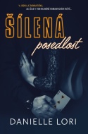 Šílená posedlost - cena, porovnanie