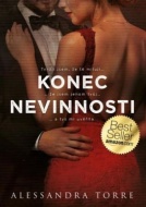 Konec nevinnosti - cena, porovnanie