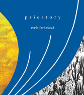 Priestory - Etela Farkašová - cena, porovnanie