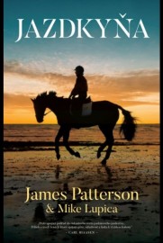 Jazdkyňa - 	James Patterson
