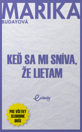 Keď sa mi sníva, že lietam