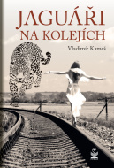 Jaguáři na kolejích - cena, porovnanie