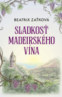 Sladkosť madeirského vína - cena, porovnanie