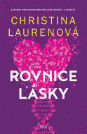 Rovnice lásky - Christina Laurenová - cena, porovnanie