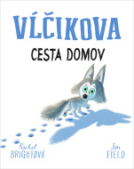 Vĺčikova cesta domov - cena, porovnanie