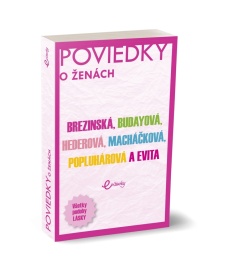 Poviedky o ženách