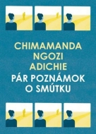 Pár poznámok o smútku - cena, porovnanie