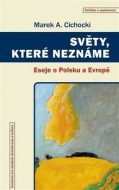 Světy, které neznáme - cena, porovnanie