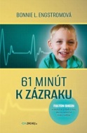 61 minút k zázraku - cena, porovnanie