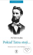 Pokiaľ Tatra stojí - cena, porovnanie