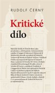 Kritické dílo - cena, porovnanie
