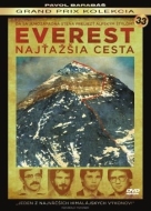 Everest - Najťažšia cesta - cena, porovnanie