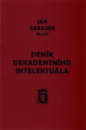 Deník dekadentního intelektuála - cena, porovnanie